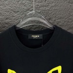 2025年5月30日入荷新作Fendi半袖 tシャツ高品質/人気/誕生日プレゼント/DR工場XS-XL