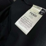 2025年5月30日入荷新作Fendi半袖 tシャツ高品質/人気/誕生日プレゼント/DR工場XS-XL
