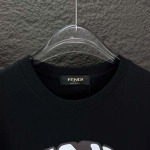 2025年5月30日入荷新作Fendi半袖 tシャツ高品質/人気/誕生日プレゼント/DR工場XS-XL