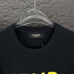 2025年5月30日入荷新作Fendi半袖 tシャツ高品質/人気/誕生日プレゼント/DR工場XS-XL