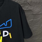 2025年5月30日入荷新作Fendi半袖 tシャツ高品質/人気/誕生日プレゼント/DR工場XS-XL