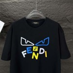 2025年5月30日入荷新作Fendi半袖 tシャツ高品質/人気/誕生日プレゼント/DR工場XS-XL