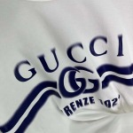 2025年5月30日入荷新作Gucci半袖 tシャツ高品質/人気/誕生日プレゼント/DR工場XS-XL