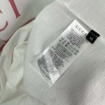 2025年5月30日入荷新作Gucci半袖 tシャツ高品質/人気/誕生日プレゼント/DR工場XS-XL