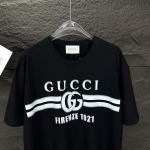 2025年5月30日入荷新作Gucci半袖 tシャツ高品質/人気/誕生日プレゼント/DR工場XS-XL