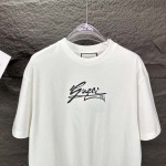 2025年5月30日入荷新作Gucci半袖 tシャツ高品質/人気/誕生日プレゼント/DR工場XS-XL
