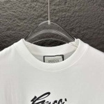 2025年5月30日入荷新作Gucci半袖 tシャツ高品質/人気/誕生日プレゼント/DR工場XS-XL
