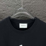 2025年5月30日入荷新作Gucci半袖 tシャツ高品質/人気/誕生日プレゼント/DR工場XS-XL