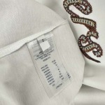 2025年5月30日入荷新作Louis Vuitton半袖 tシャツ高品質/人気/誕生日プレゼント/DR工場S-2XL