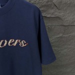 2025年5月30日入荷新作Louis Vuitton半袖 tシャツ高品質/人気/誕生日プレゼント/DR工場S-2XL