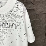 2025年5月30日入荷新作Givenchy半袖 tシャツ高品質/人気/誕生日プレゼント/DR工場S-XL
