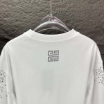2025年5月30日入荷新作Givenchy半袖 tシャツ高品質/人気/誕生日プレゼント/DR工場S-XL