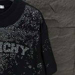 2025年5月30日入荷新作Givenchy半袖 tシャツ高品質/人気/誕生日プレゼント/DR工場S-XL