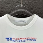 2025年5月30日入荷新作Alexander Wang半袖 tシャツ高品質/人気/誕生日プレゼント/DR工場S-L