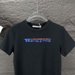 2025年5月30日入荷新作Alexander Wang半袖 tシャツ高品質/人気/誕生日プレゼント/DR工場S-L