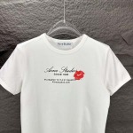2025年5月30日入荷新作Acne半袖 tシャツ高品質/人気/誕生日プレゼント/DR工場S-L