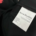 2025年5月30日入荷新作Acne半袖 tシャツ高品質/人気/誕生日プレゼント/DR工場S-L
