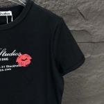 2025年5月30日入荷新作Acne半袖 tシャツ高品質/人気/誕生日プレゼント/DR工場S-L