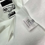 2025年5月30日入荷新作Dior半袖 tシャツ高品質/人気/誕生日プレゼント/DR工場S-XL