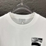 2025年5月30日入荷新作Dior半袖 tシャツ高品質/人気/誕生日プレゼント/DR工場S-XL
