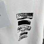 2025年5月30日入荷新作Dior半袖 tシャツ高品質/人気/誕生日プレゼント/DR工場S-XL