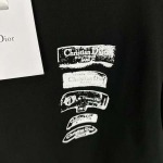2025年5月30日入荷新作Dior半袖 tシャツ高品質/人気/誕生日プレゼント/DR工場S-XL