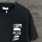2025年5月30日入荷新作Dior半袖 tシャツ高品質/人気/誕生日プレゼント/DR工場S-XL
