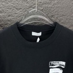 2025年5月30日入荷新作Dior半袖 tシャツ高品質/人気/誕生日プレゼント/DR工場S-XL