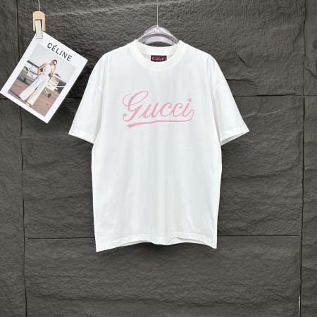 2025年5月30日入荷新作Gucci半袖 tシャツ高品質/...