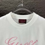2025年5月30日入荷新作Gucci半袖 tシャツ高品質/人気/誕生日プレゼント/DR工場S-XL