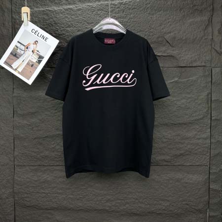2025年5月30日入荷新作Gucci半袖 tシャツ高品質/...
