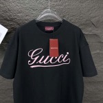 2025年5月30日入荷新作Gucci半袖 tシャツ高品質/人気/誕生日プレゼント/DR工場S-XL