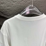 2025年5月30日入荷新作Burberry半袖 tシャツ高品質/人気/誕生日プレゼント/DR工場S-XL