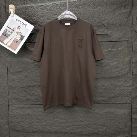 2025年5月30日入荷新作Burberry半袖 tシャツ高...