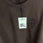 2025年5月30日入荷新作Burberry半袖 tシャツ高品質/人気/誕生日プレゼント/DR工場S-XL