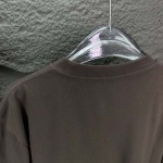 2025年5月30日入荷新作Burberry半袖 tシャツ高品質/人気/誕生日プレゼント/DR工場S-XL