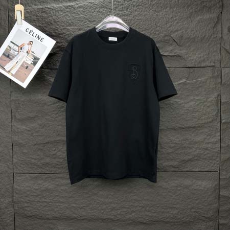 2025年5月30日入荷新作Burberry半袖 tシャツ高...