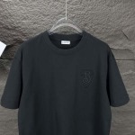 2025年5月30日入荷新作Burberry半袖 tシャツ高品質/人気/誕生日プレゼント/DR工場S-XL