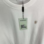2025年5月30日入荷新作Burberry半袖 tシャツ高品質/人気/誕生日プレゼント/DR工場S-XL