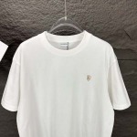 2025年5月30日入荷新作Burberry半袖 tシャツ高品質/人気/誕生日プレゼント/DR工場S-XL