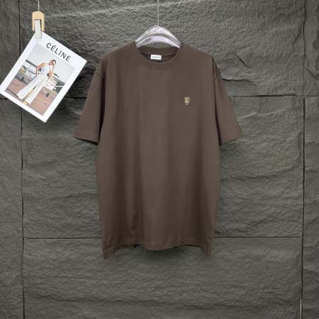 2025年5月30日入荷新作Burberry半袖 tシャツ高...