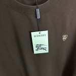 2025年5月30日入荷新作Burberry半袖 tシャツ高品質/人気/誕生日プレゼント/DR工場S-XL