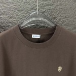 2025年5月30日入荷新作Burberry半袖 tシャツ高品質/人気/誕生日プレゼント/DR工場S-XL