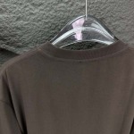 2025年5月30日入荷新作Burberry半袖 tシャツ高品質/人気/誕生日プレゼント/DR工場S-XL