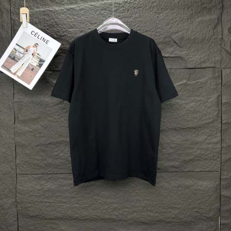 2025年5月30日入荷新作Burberry半袖 tシャツ高...
