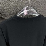 2025年5月30日入荷新作Burberry半袖 tシャツ高品質/人気/誕生日プレゼント/DR工場S-XL