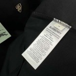 2025年5月30日入荷新作Burberry半袖 tシャツ高品質/人気/誕生日プレゼント/DR工場S-XL