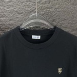 2025年5月30日入荷新作Burberry半袖 tシャツ高品質/人気/誕生日プレゼント/DR工場S-XL