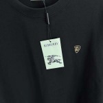 2025年5月30日入荷新作Burberry半袖 tシャツ高品質/人気/誕生日プレゼント/DR工場S-XL