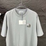 2025年5月30日入荷新作Loewe半袖 tシャツ高品質/人気/誕生日プレゼント/DR工場S-XL